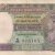 Gallery » British India Notes » King George 6 » 5 Rupees » 1st Issue » Si No 818195
